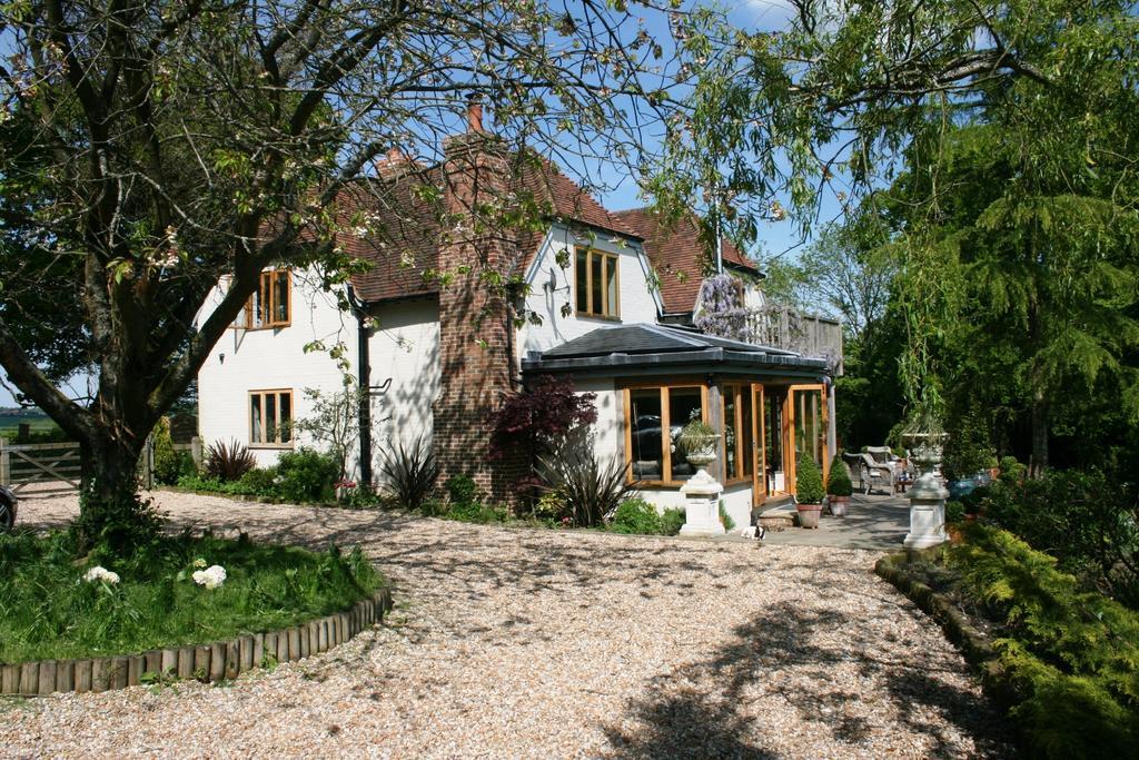 Shoyswell Cottage Hurst Green Kültér fotó