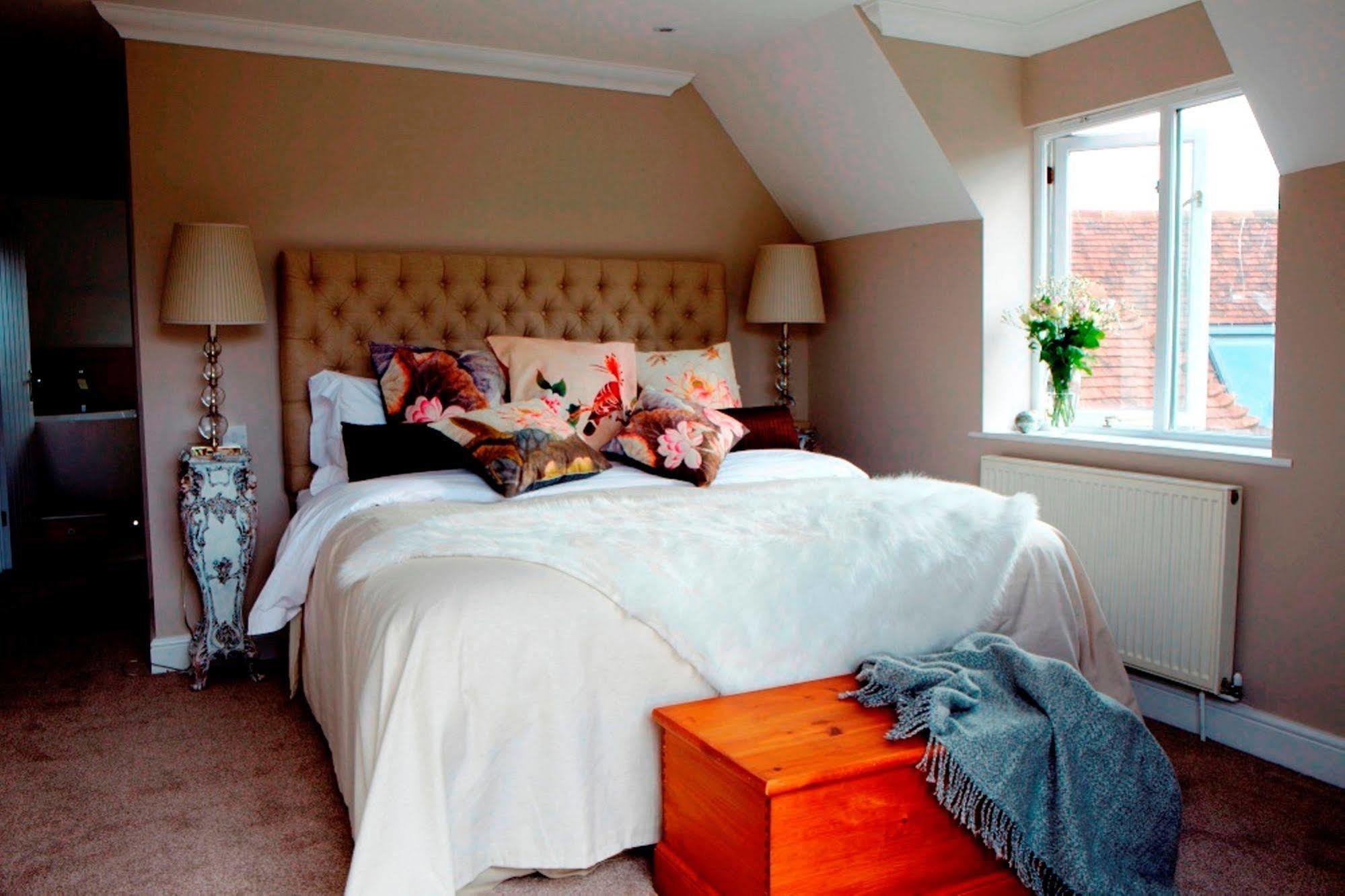 Shoyswell Cottage Hurst Green Kültér fotó