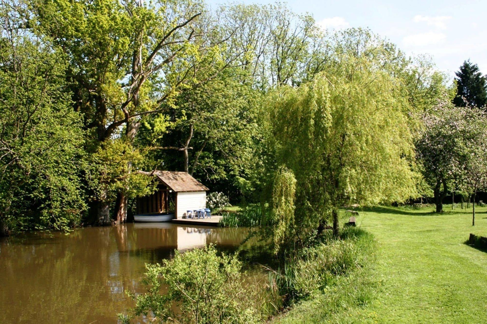 Shoyswell Cottage Hurst Green Kültér fotó