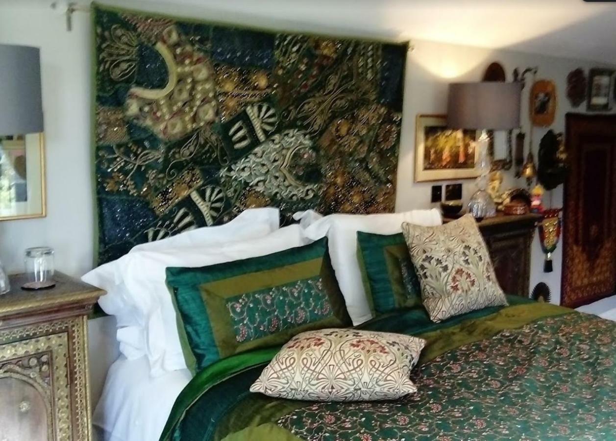 Shoyswell Cottage Hurst Green Kültér fotó